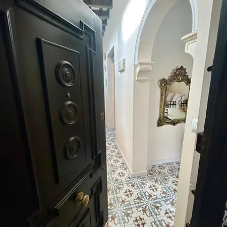 Apartamento Gatu Casa Lola , 
