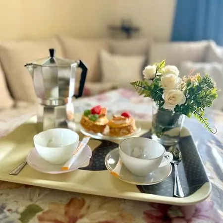 Apartamento Gatu Casa Lola , 