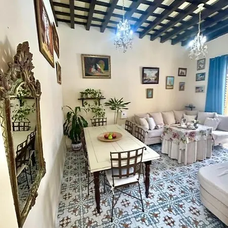 Apartamento Gatu Casa Lola , 