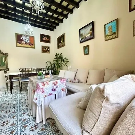 Apartamento Gatu Casa Lola , 