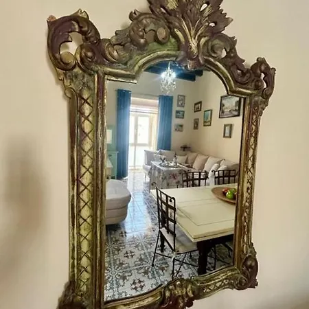 Apartamento Gatu Casa Lola , 