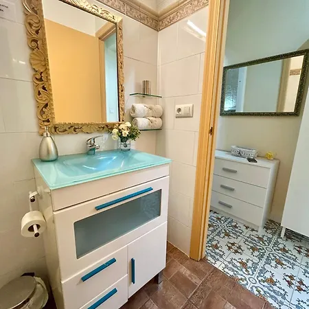 Apartamento Gatu Casa Lola , 